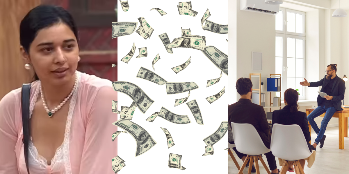 tanya mittal ki net worth kitni hai